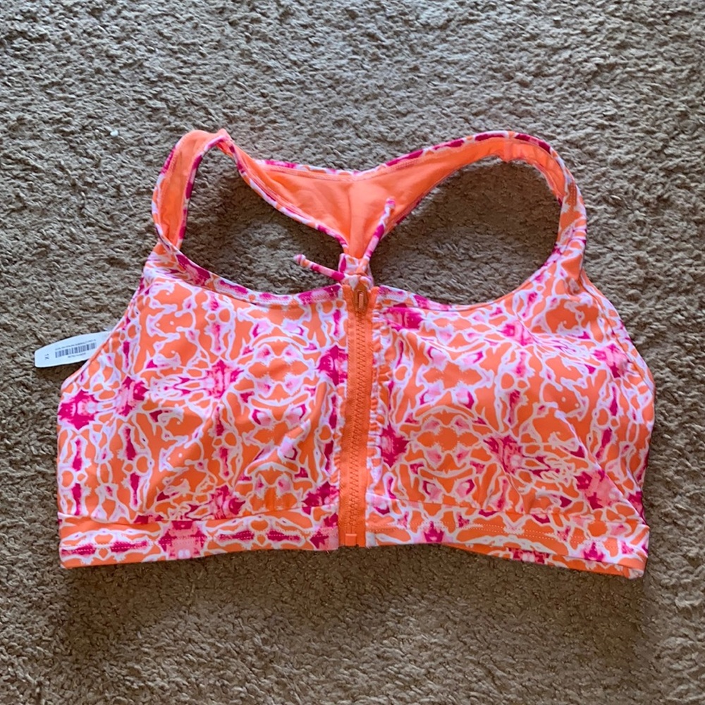 Adore Me Swim Top
